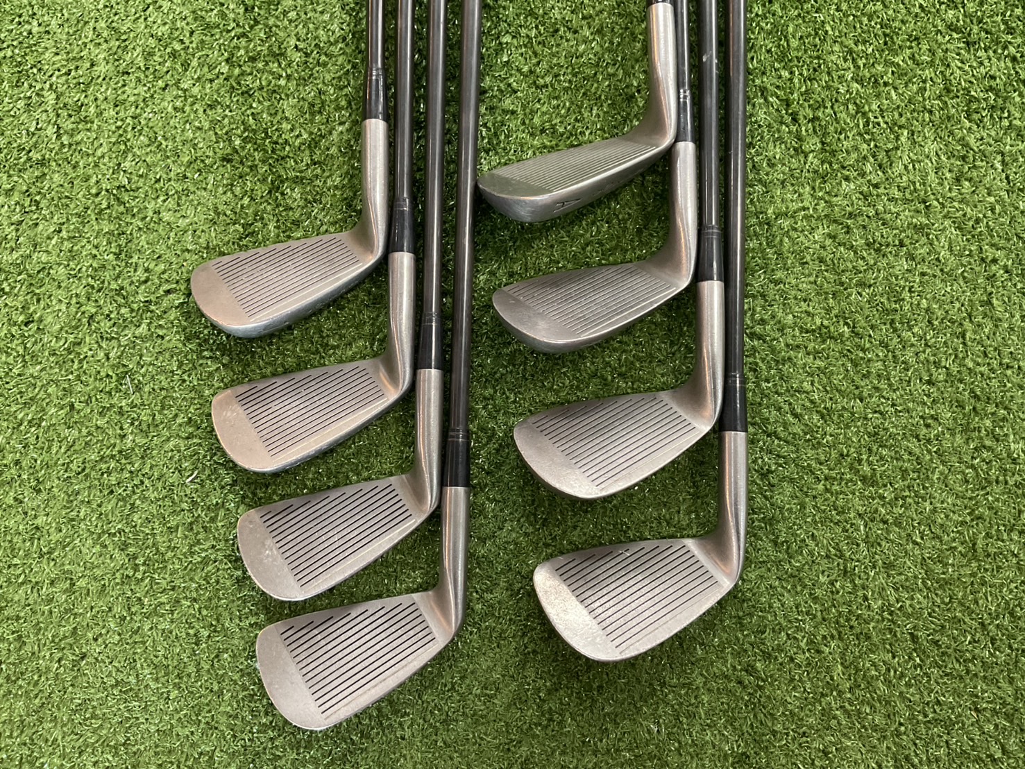 ไม้กอล์ฟ Mitsushiba : ACTIVE PRO SPECIAL ก้านกราไฟร์