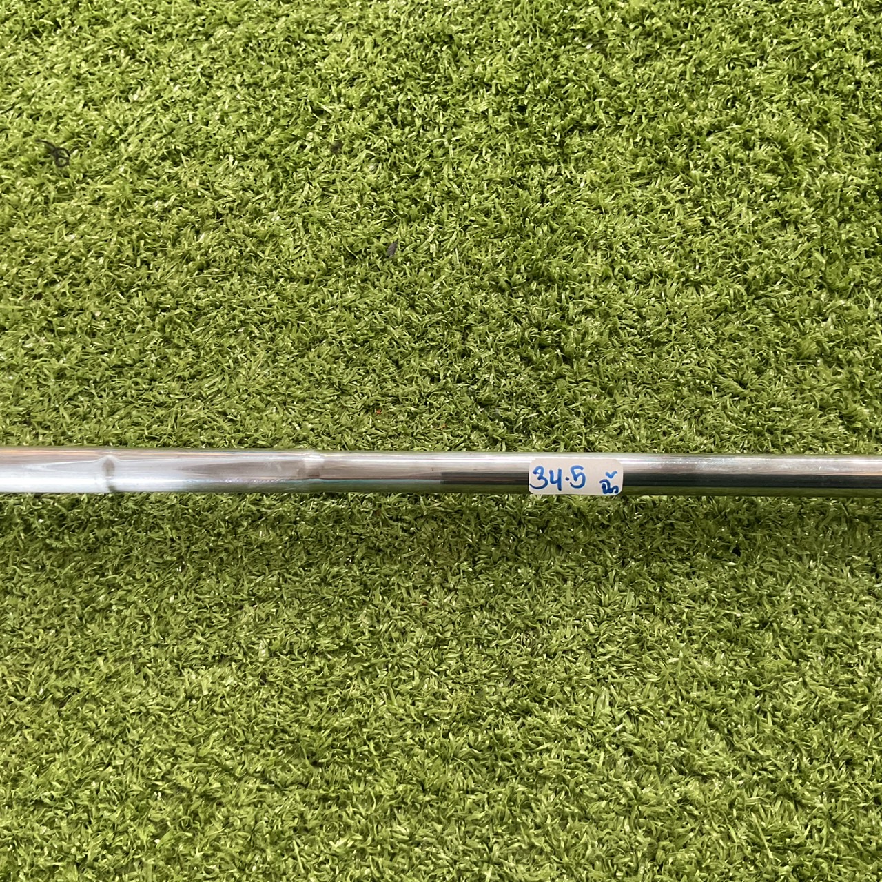 PUTTER BRIDGESTONE : WIDE SOLE LC-03 ก้านเหล็ก