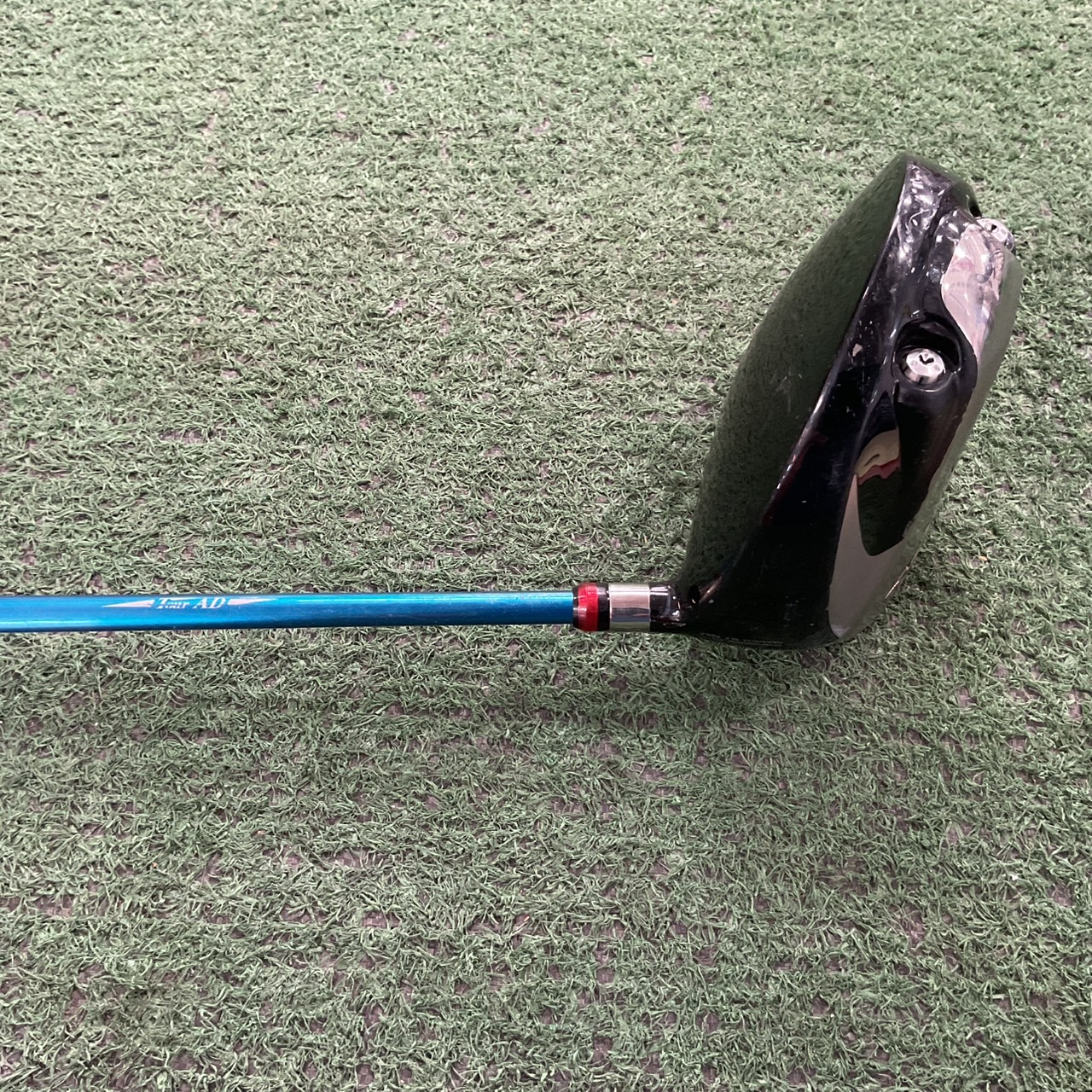 DRIVER 9 องศา YONEX : CYBER STAR NANOV 450D/ MD-7TX ก้านกราไฟร์