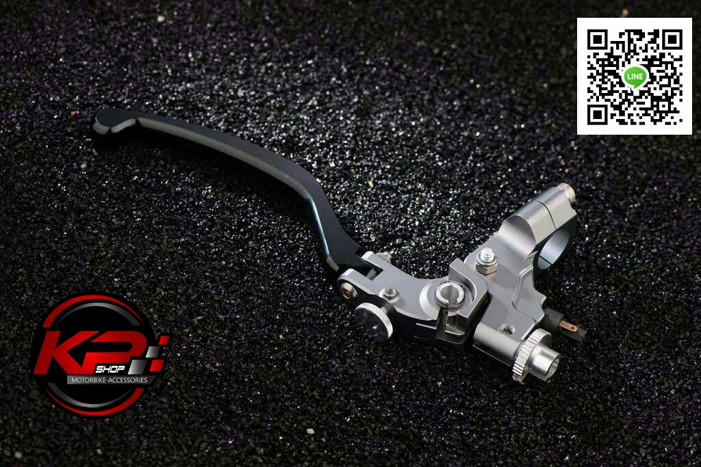 มือครัช adelin