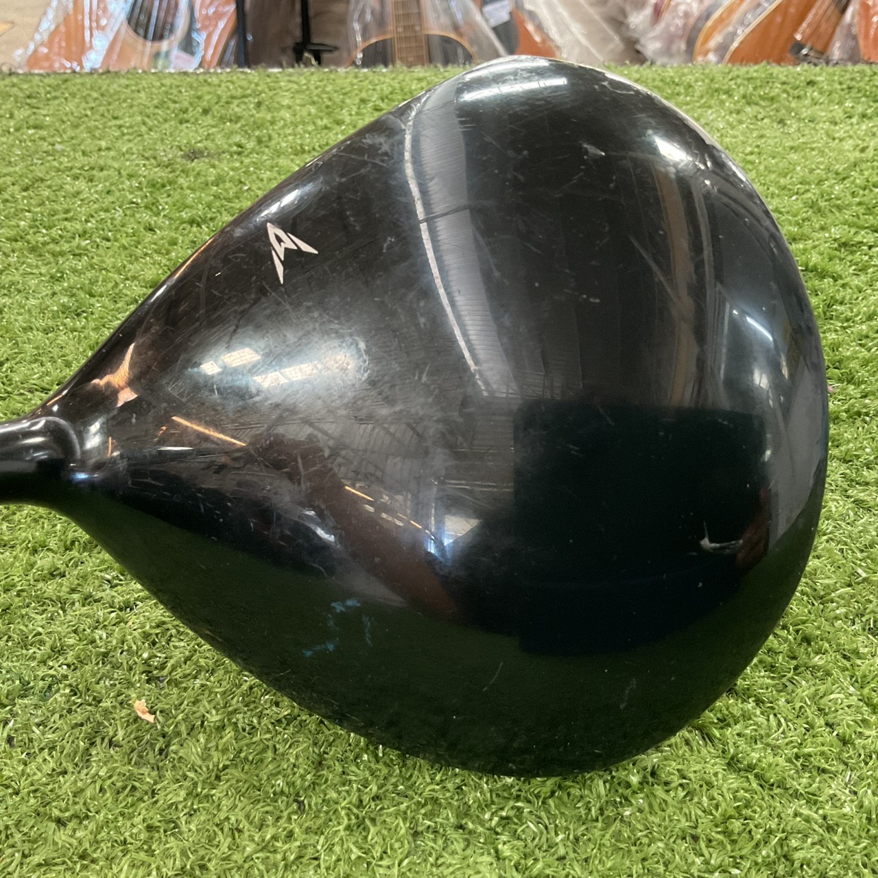 DRIVER 10.5° XXIO :-PRIME- / SP-600 Flex-R ก้านกราไฟร์