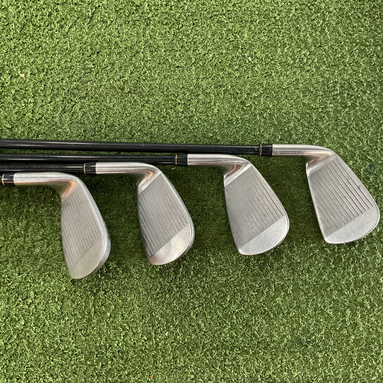 ไม้กอล์ฟ Maruman : WINGETTER SP / WG ก้านกราไฟร์