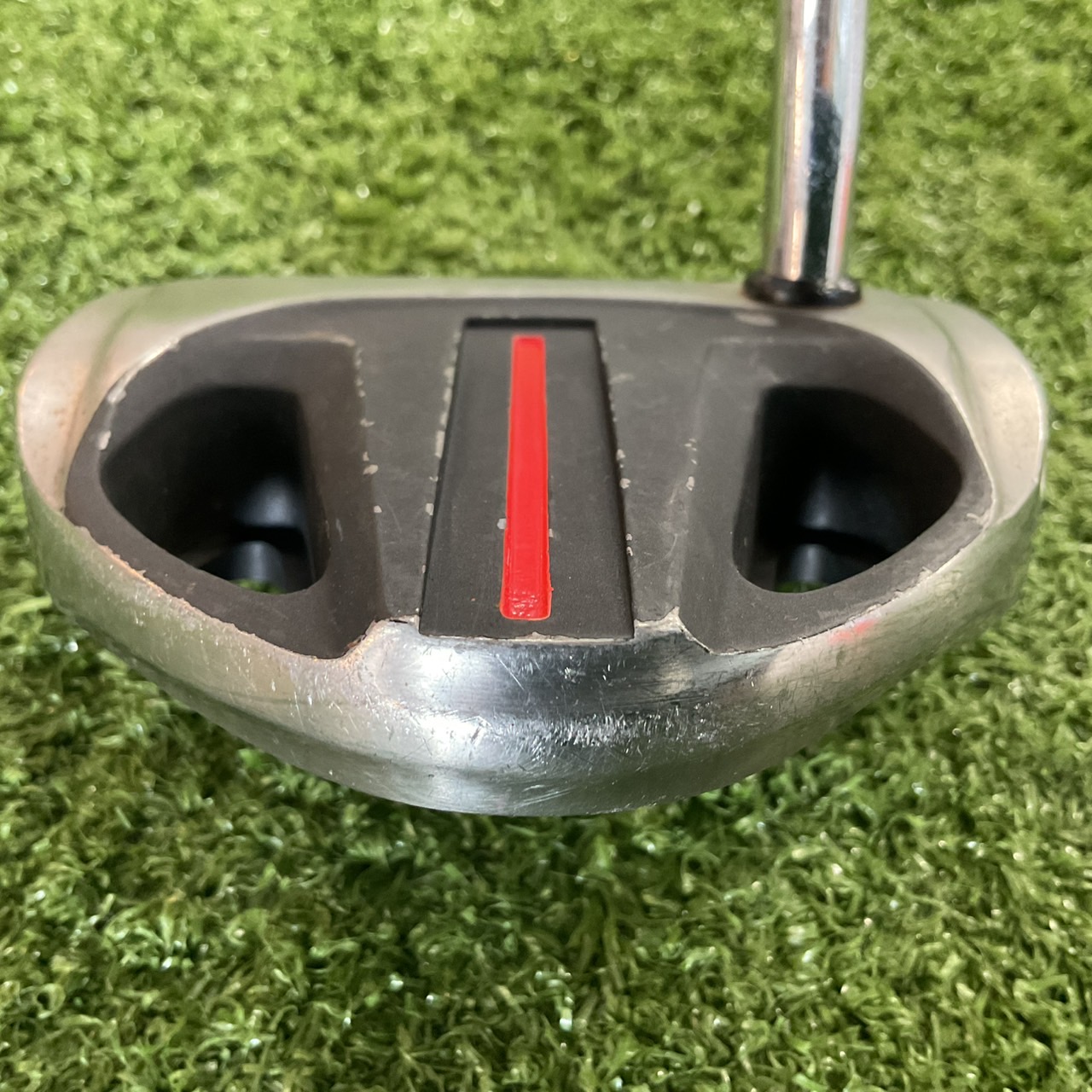 PUTTER Tour BLAST : SG-1 NEO-MALLET ก้านเหล็ก (สำหรับมือซ้าย)