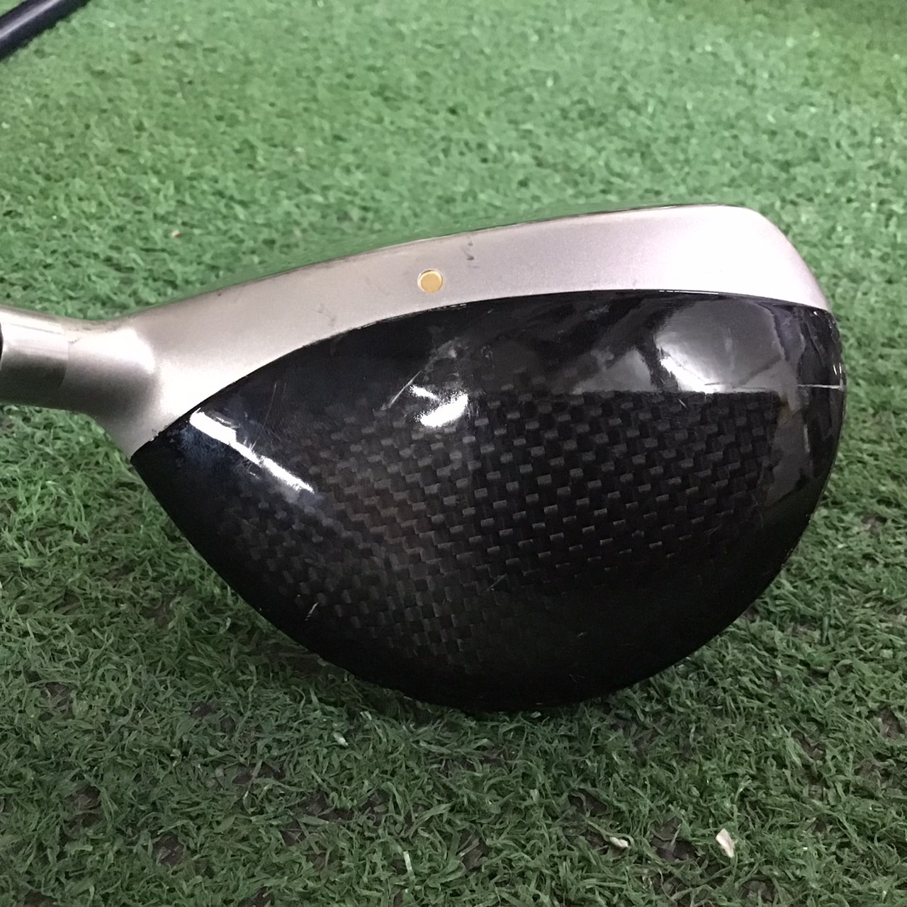 UTILITY 23 องศา a.m.c : TWIN MUSCLE #7 / G-Distance ก้านกราไฟร์