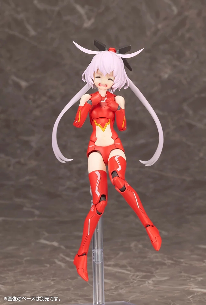 Preorder KOTOBUKIYA MEGAMI DEVICE SOL Raptor BEAST MODE มัดจำ 500 บาท