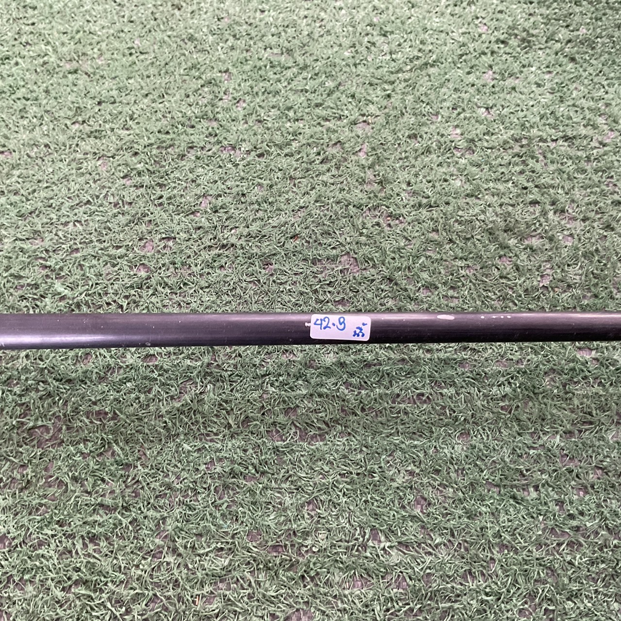 UTILITY 18 องศา RAM : TOUR GRIND RF #5/ TG-6250 FLEX-R ก้านกราไฟร์