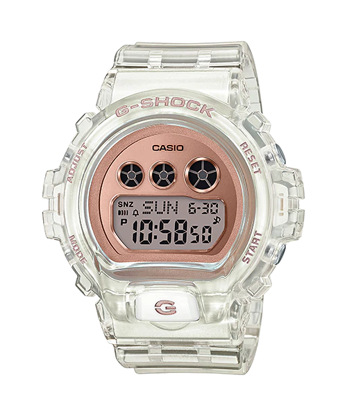 Casio G-Shock S series รุ่น GMD-S6900SR-7