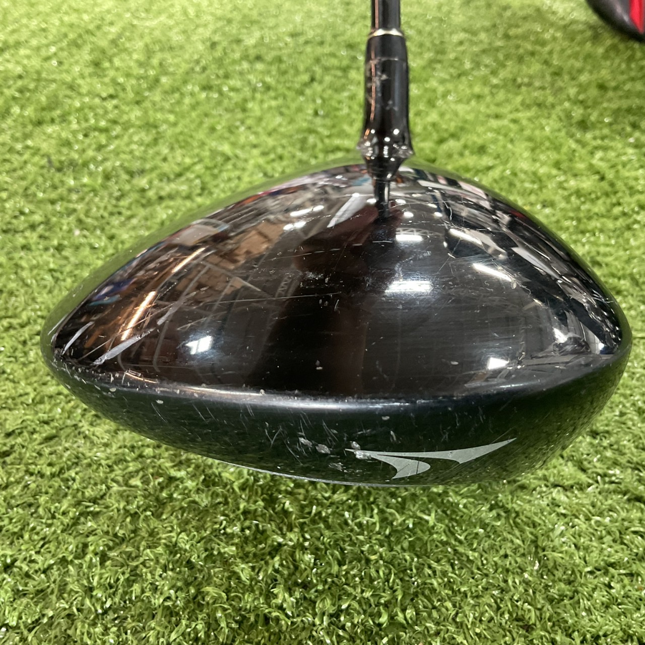 DRIVER 10.5° BRIDGESTONE : TOURSTAGE ViQ / VD-50 Flex-SR ก้านกราไฟร์