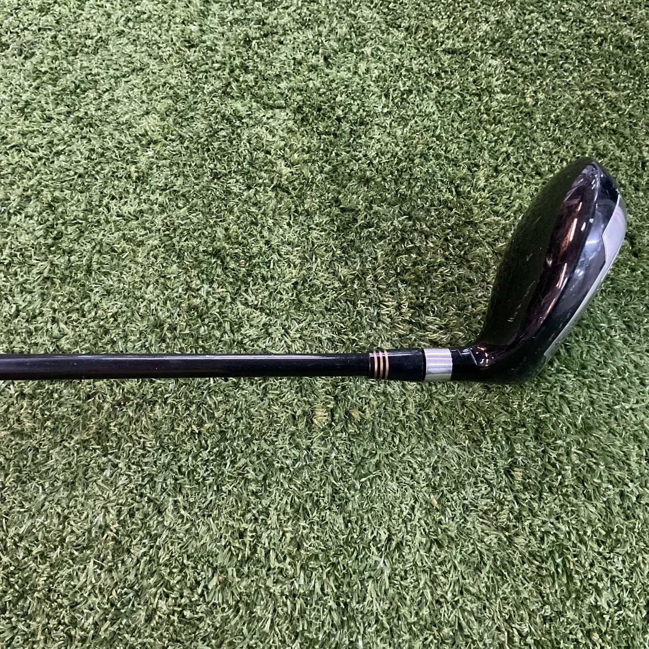 UTILITY 18.5° SRIXON : W-404 #5 ก้านกราไฟร์