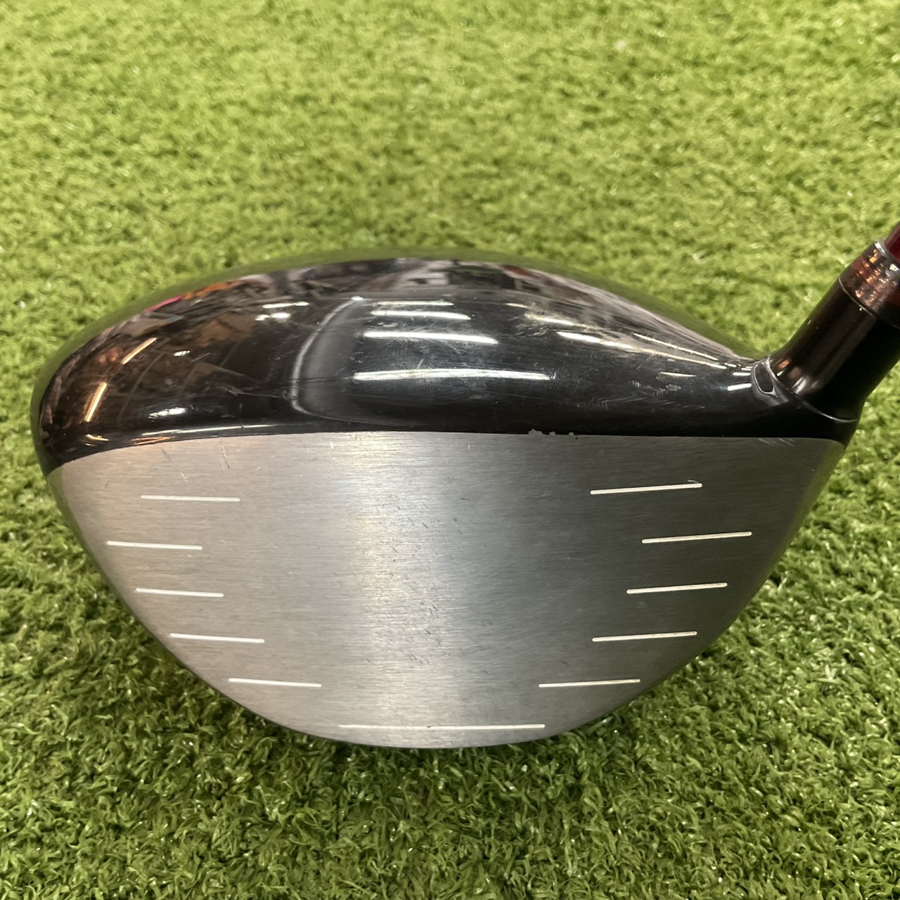 DRIVER 10° Daiwa : ONOFF #1 / MP-508D Flex-R ก้านกราไฟร์