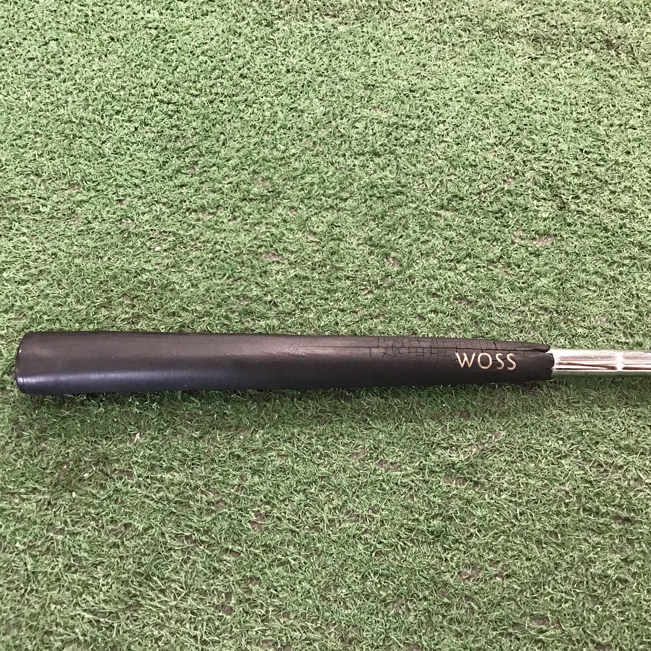 PUTTER WOSS : MD-01 #33 ก้านเหล็ก
