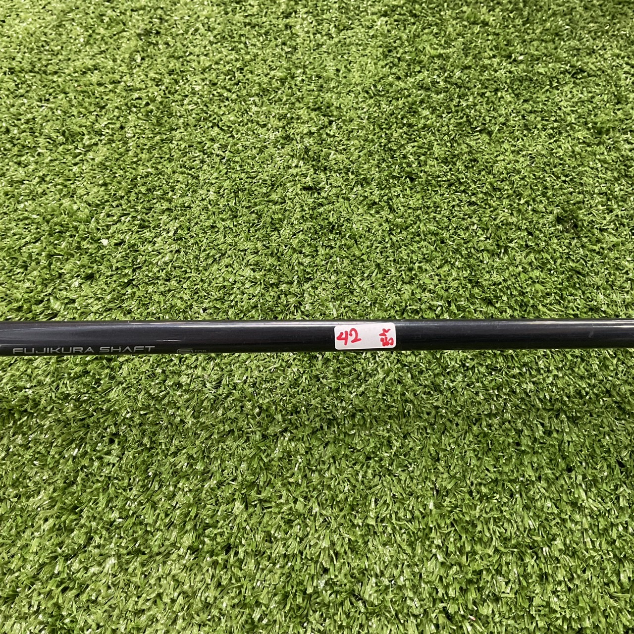 UTILITY 24 องศา Mizuno : R-240 #9/ NEW BUTT Flex-R ก้านกราไฟร์