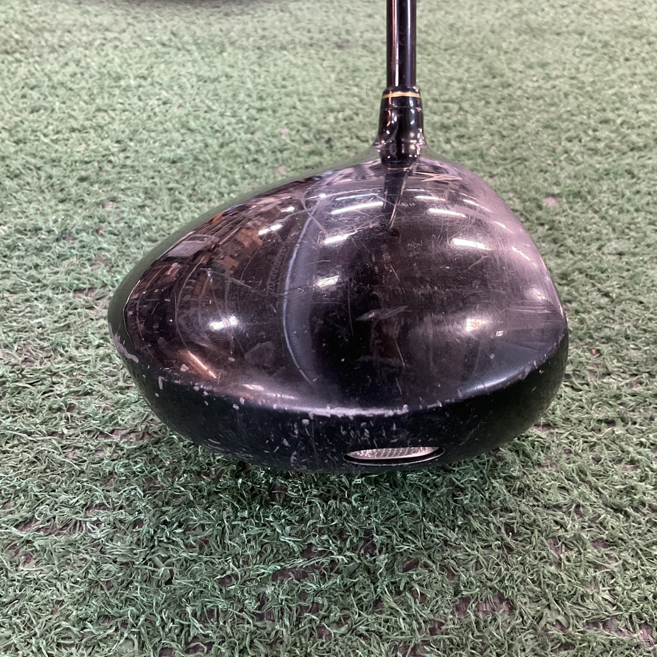 DRIVER 11.5 องศา XXIO :-PRIME- W1 FLEX-R ก้านเหล็ก