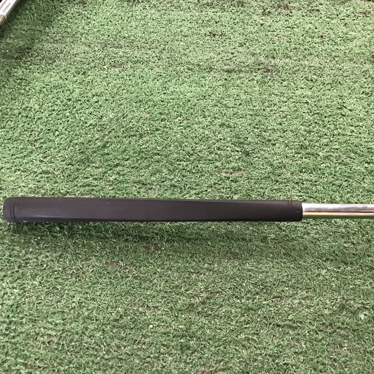 PUTTER TR/1 : THREE BALLS ก้านเหล็ก