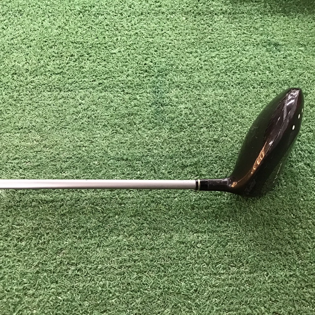 DRIVER 11 องศา MACEASY FLEX S ก้านกราไฟร์