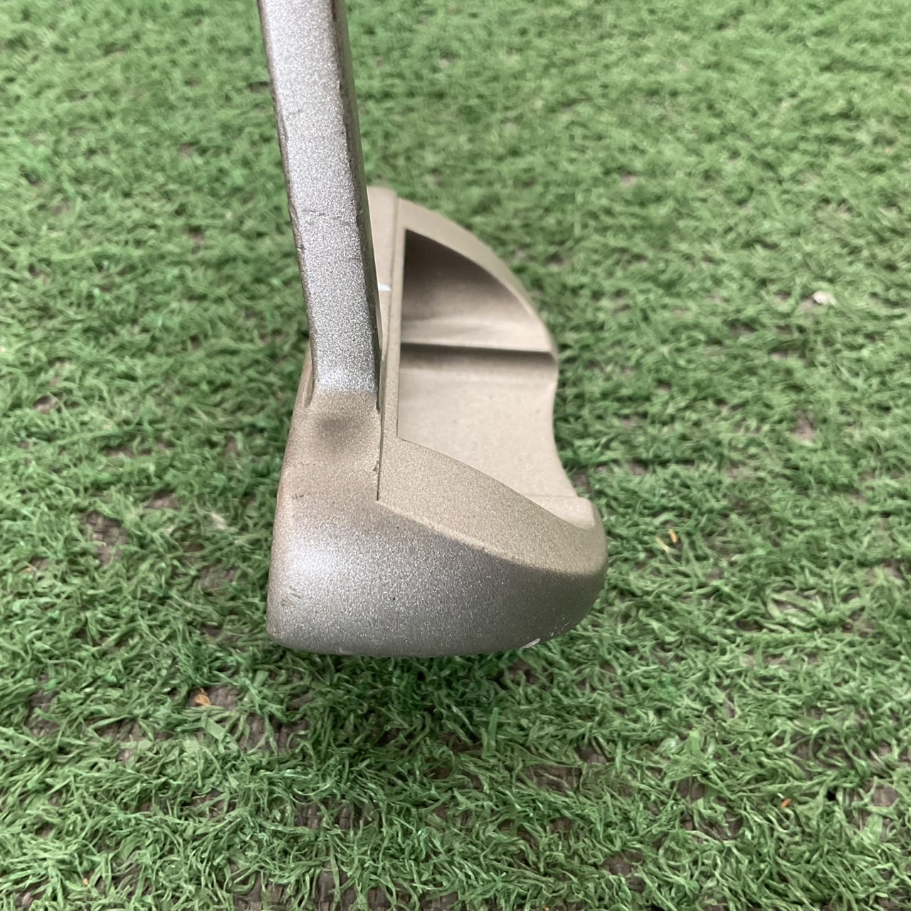 PUTTER Caledonia : CL-II ก้านเหล็ก