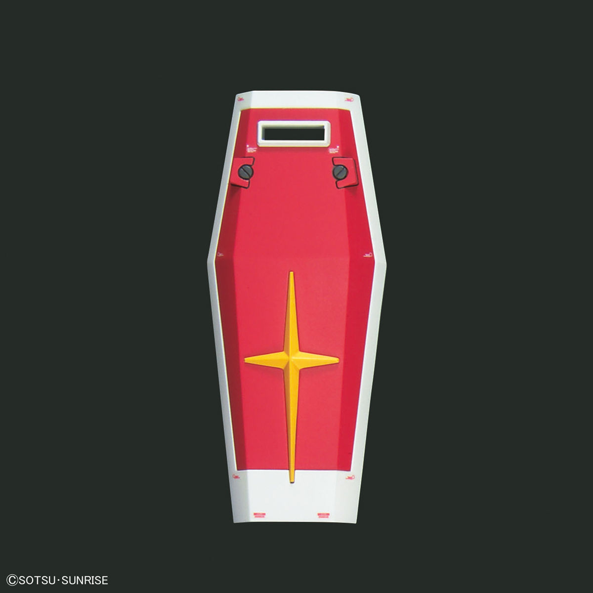 4573102589293 HG 1/144 RX-78-02 GUNDAM GUNDAM THE ORIGIN Ver.