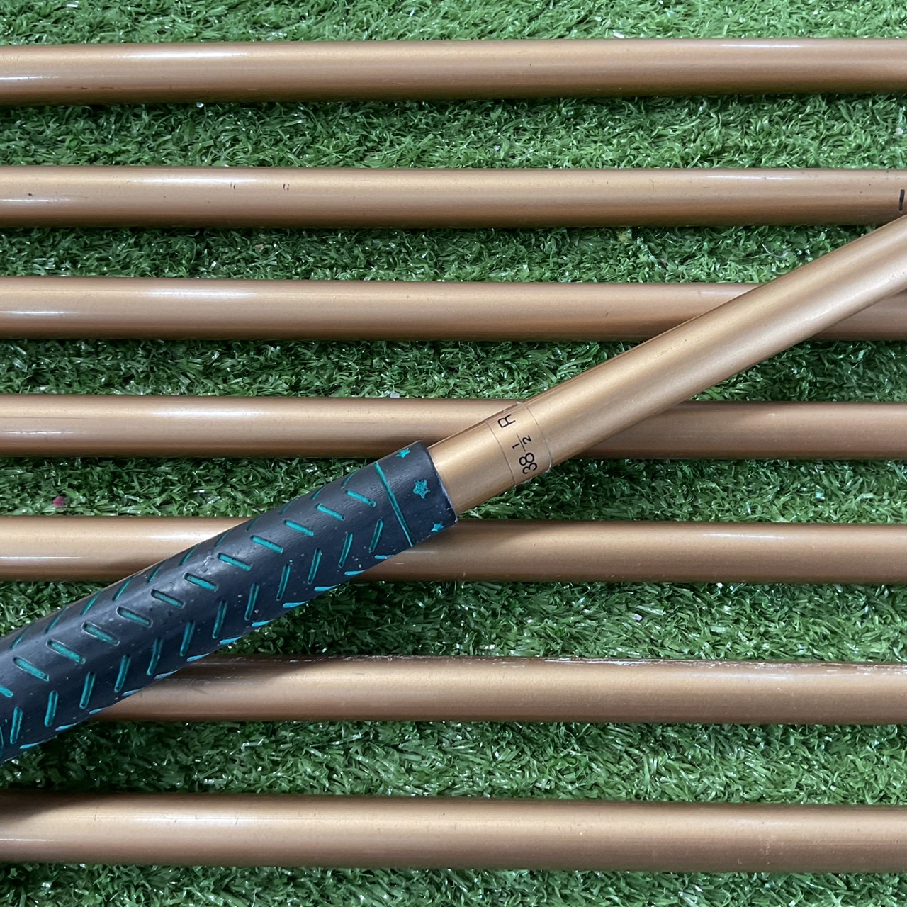 ไม้กอล์ฟ DUNLOP : Max357 ก้านกราไฟร์