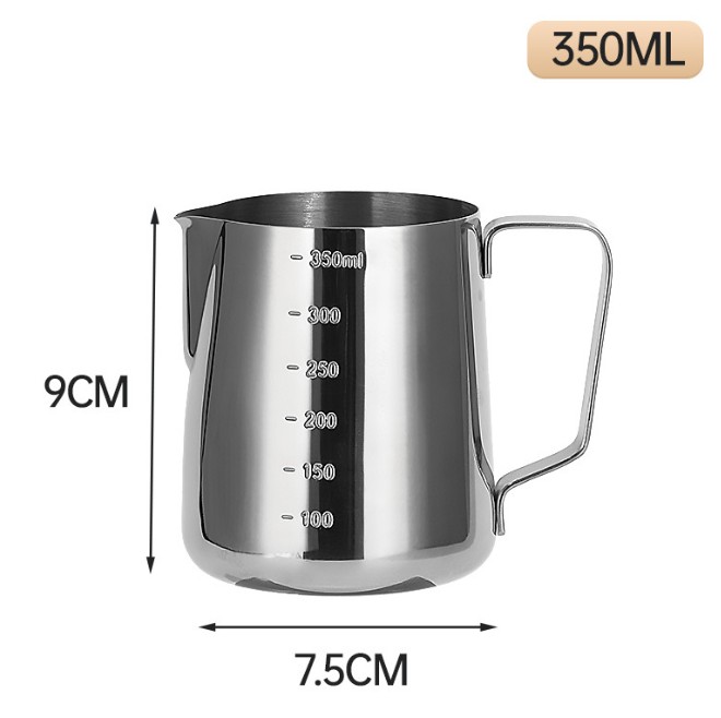 เหยือกสแตน ขนาด350ML