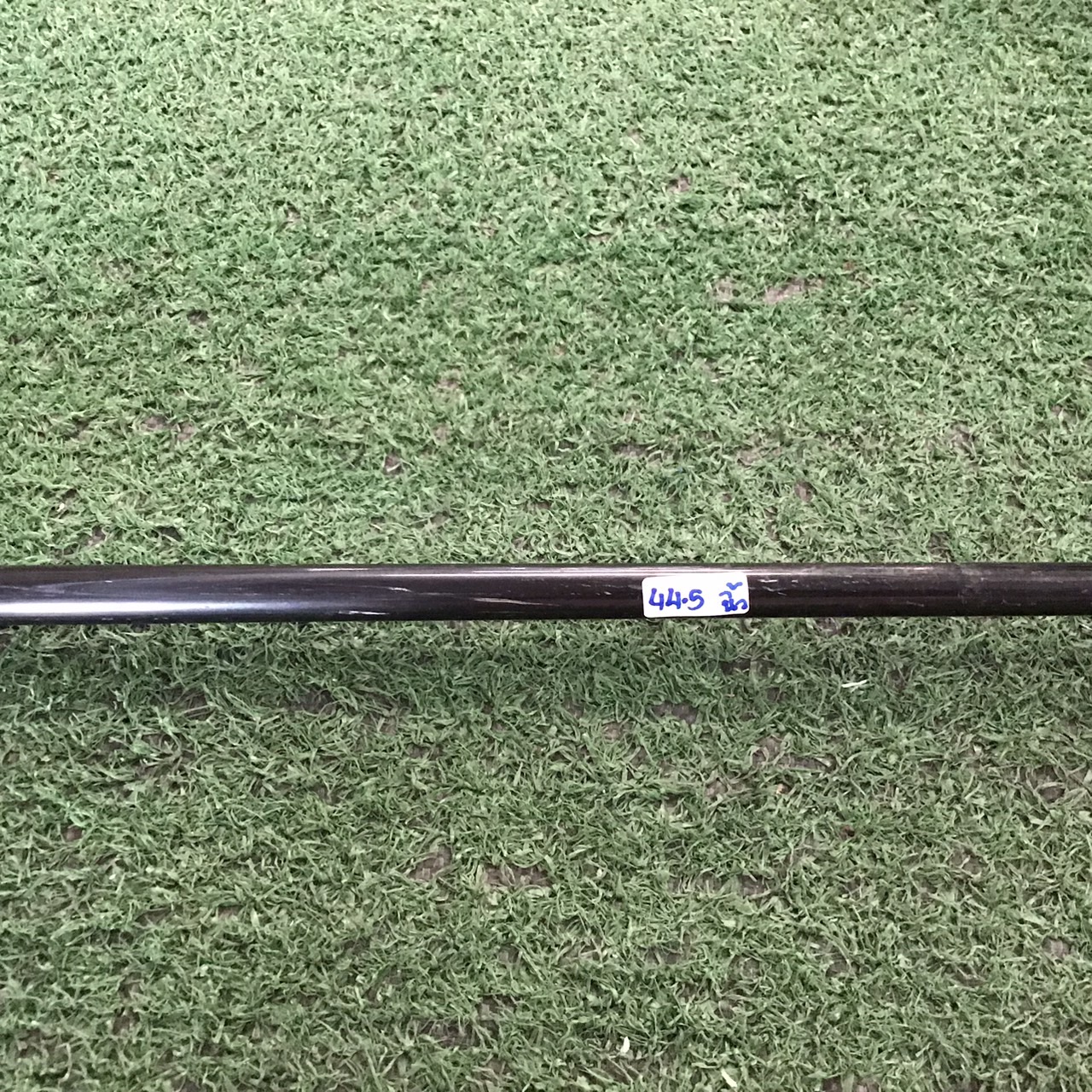 DRIVER 10 องศา PRGR : TR-X370 DUO / M-43 ก้านกราไฟร์