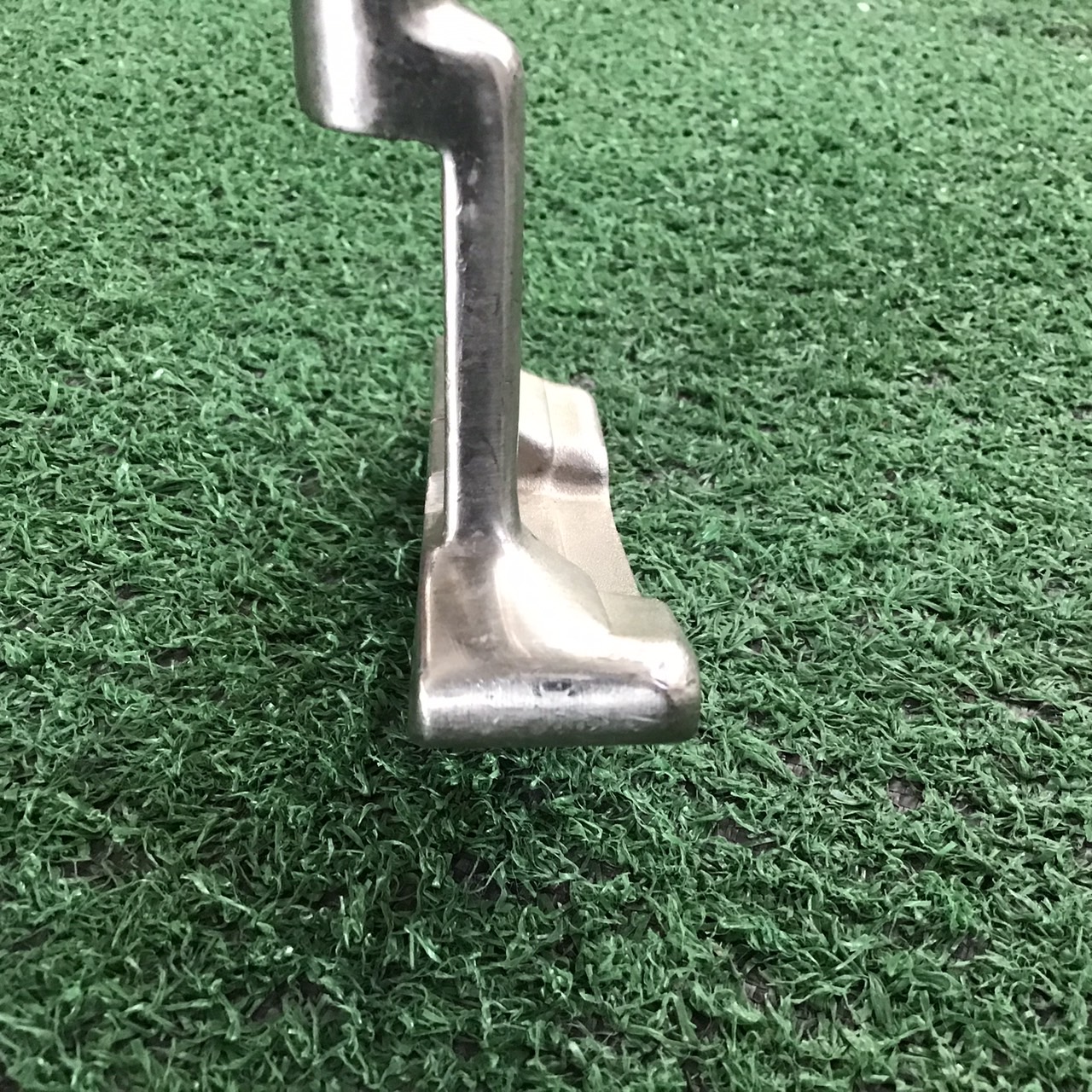 PUTTER SPALDING : Lady EXTRA ก้านกราไฟร์ (สำหรับผู้หญิง)