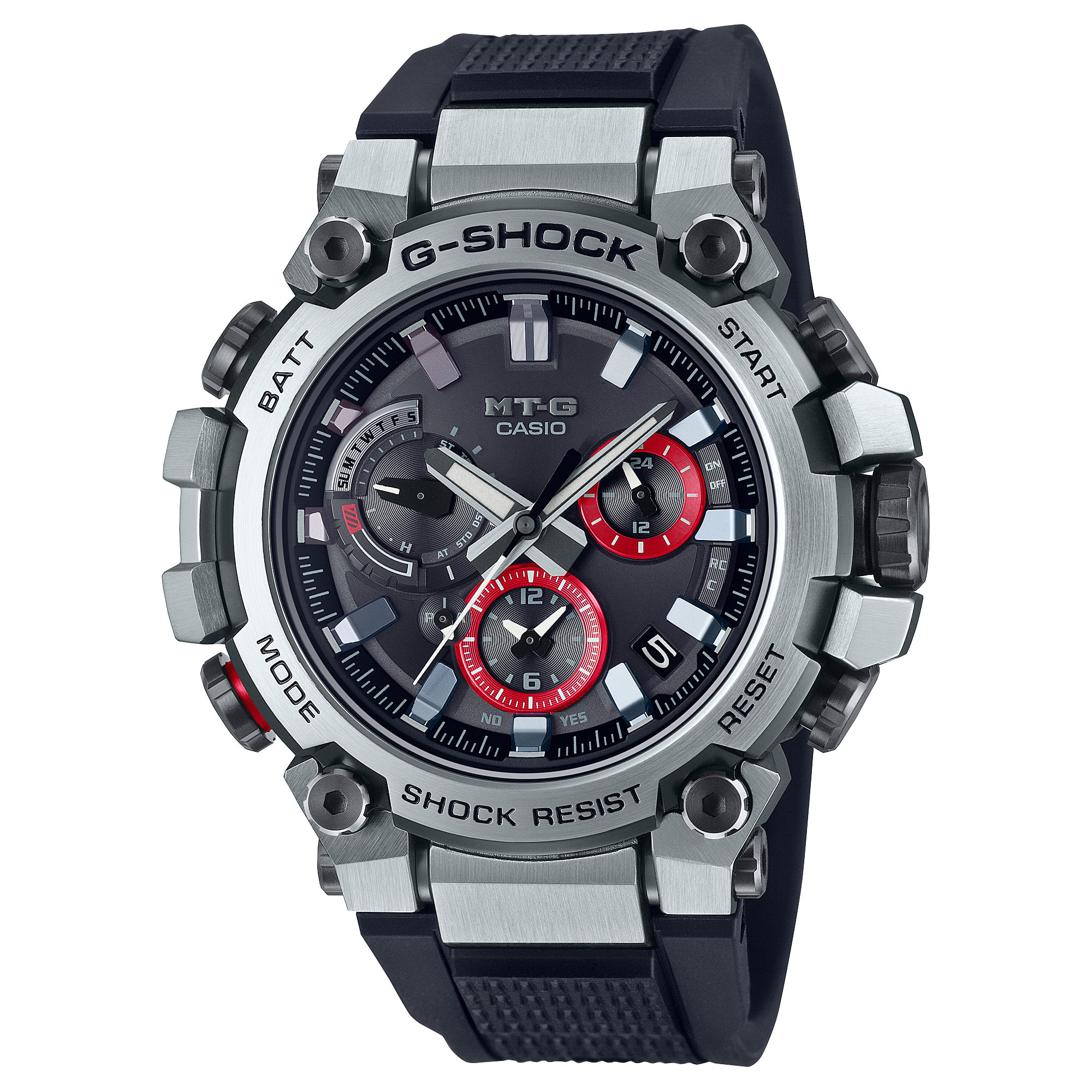 MTG-B3000-1A | MT-G | ซีรีส์ MTG-B3000 | G-SHOCK | นาฬิกา | CASIO
