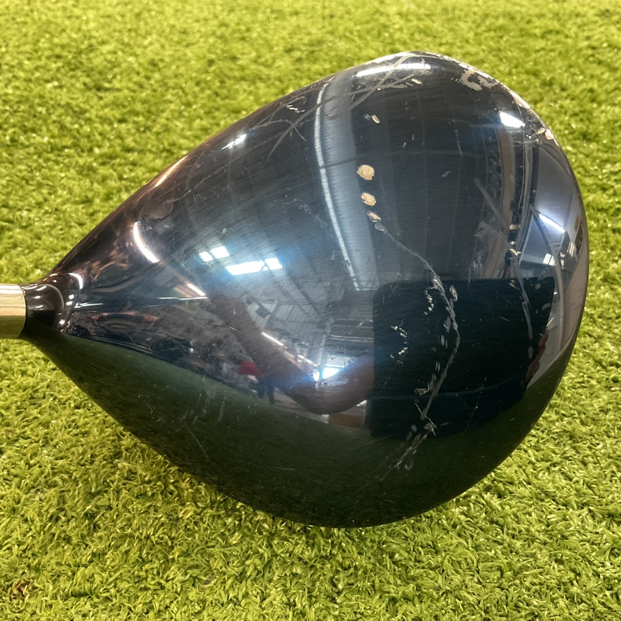 DRIVER 10° MacGregor : MACTEC NV3 420 DR1/ NV G2 Flex-SR ก้านกราไฟร์