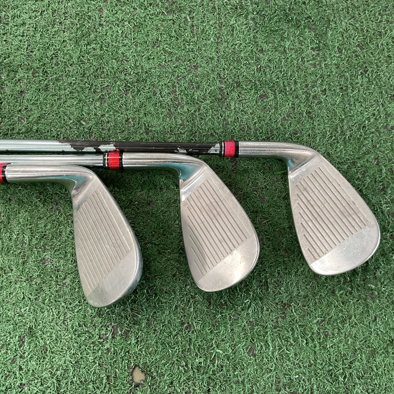 ไม้กอล์ฟ YONEX : EZONE / NP50 ก้านกราไฟร์