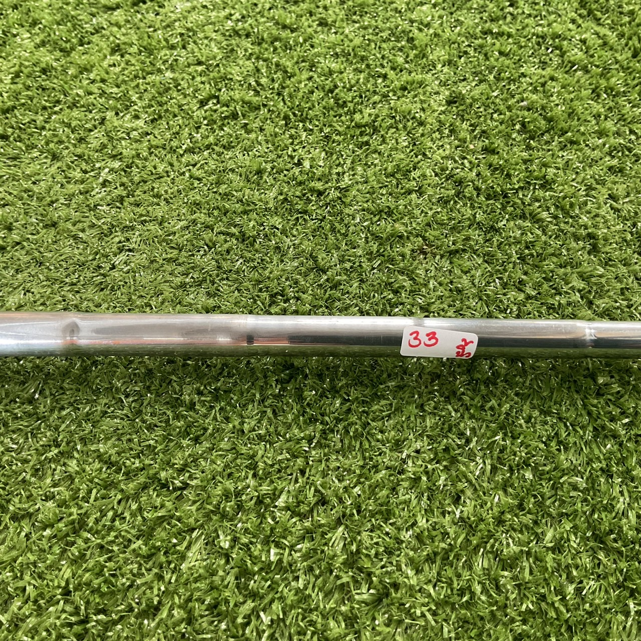 PUTTER PENDULUM : MALLET Special ก้านเหล็ก