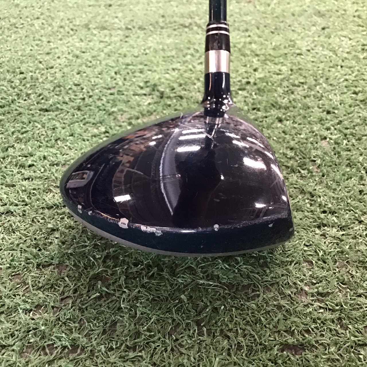 UTILITY 18 องศา akia : Jius M-MOI WOOD FLEX-R ก้านกราไฟร์