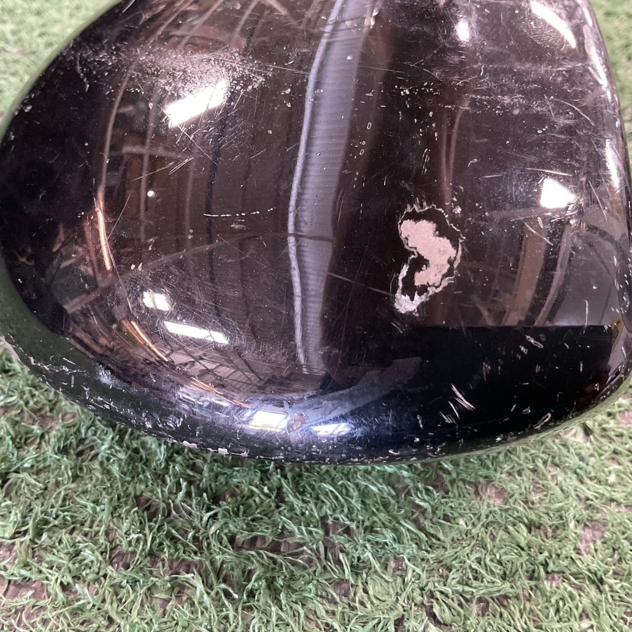 DRIVER 10.5 องศา GEAR MAX : V1 FLEX-R ก้านกราไฟร์