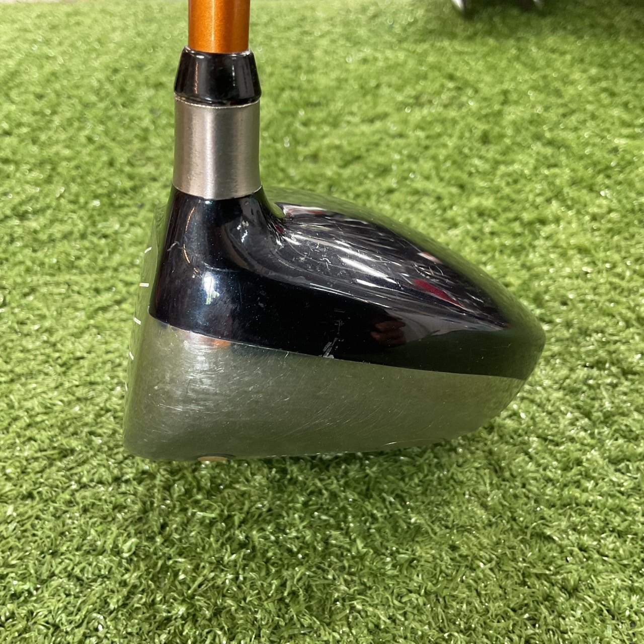 DRIVER 9° YONEX : CYBERSTAR 5000 SPEC 385 / AXIV 5056M ก้านกราไฟร์