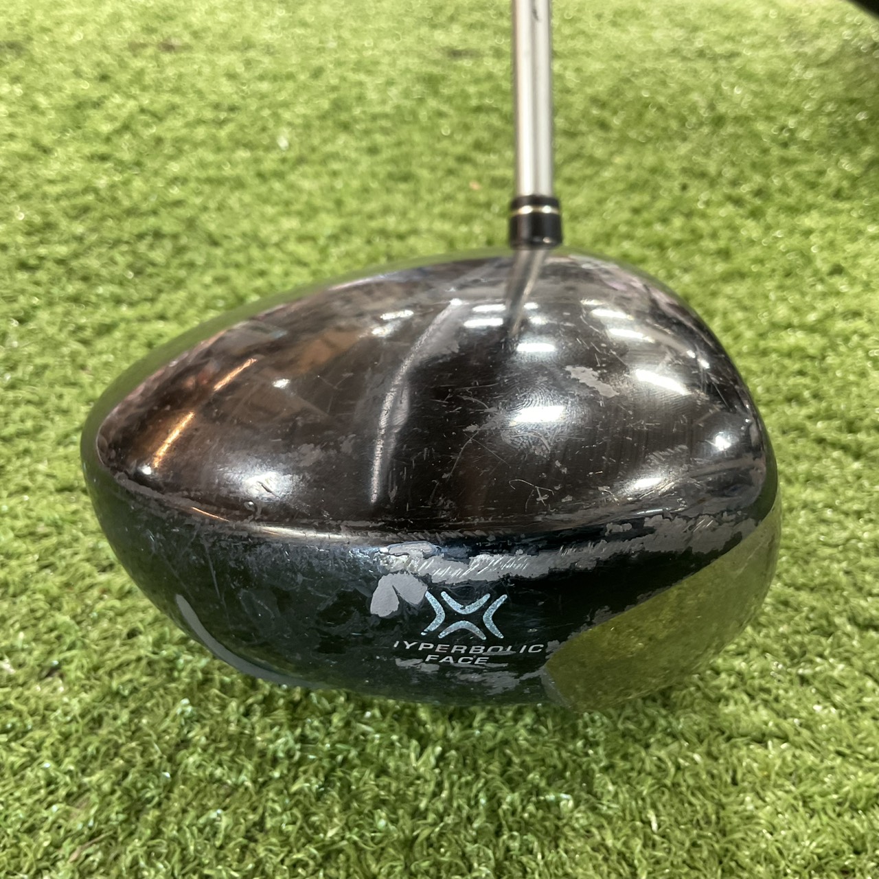 DRIVER 10.5° CallawayGOLF : LEGACY V / 50w Flex-R ก้านกราไฟร์