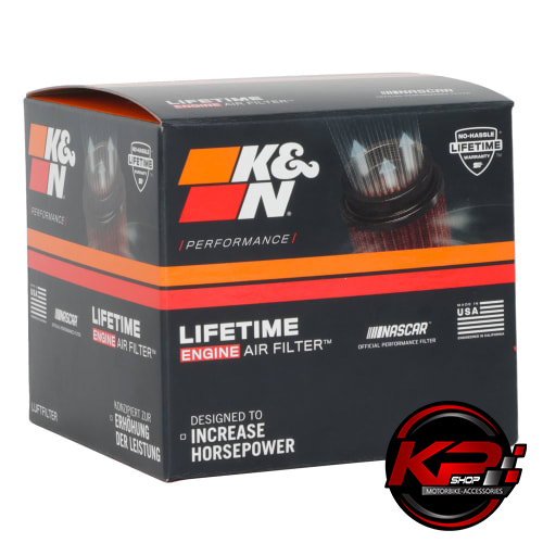 กรองอากาศ K&N BMW G310R (BM 3117)