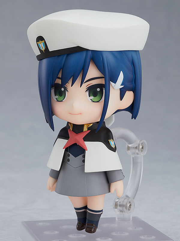 Nendoroid DARLING in the FRANXX Ichigo