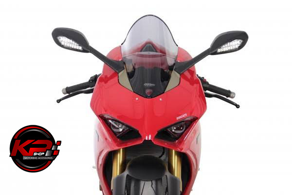 ชิวหน้า MRA FOR DUCATI PANIGALE V4 2020+/V4S/V4R