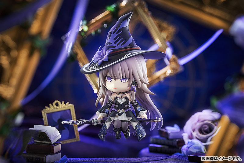 Preorder 4580828662049 Good Smile Company Nendoroid Honkai Star Rail The Herta มัดจำ 500 บาท