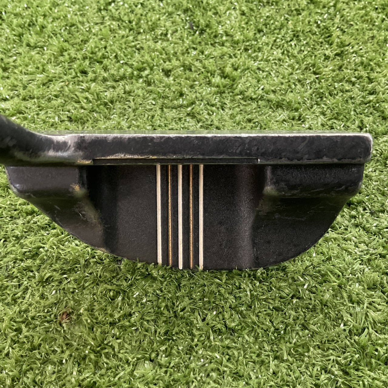PUTTER Wilson : T.P.A. XVIII ก้านเหล็ก