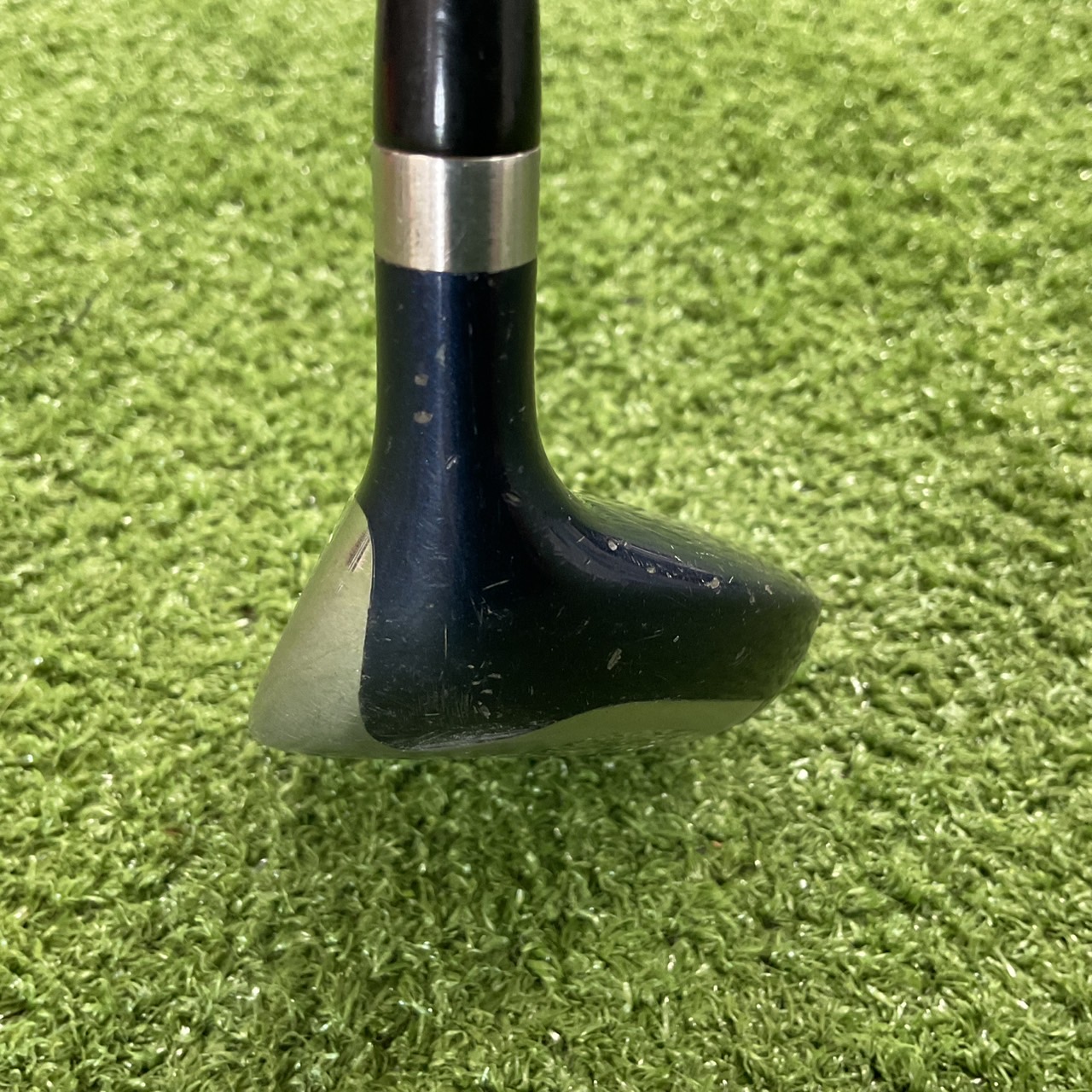 UTILITY 25° Mizuno : ZEPHYR 4U Flex-R ก้านกราไฟร์