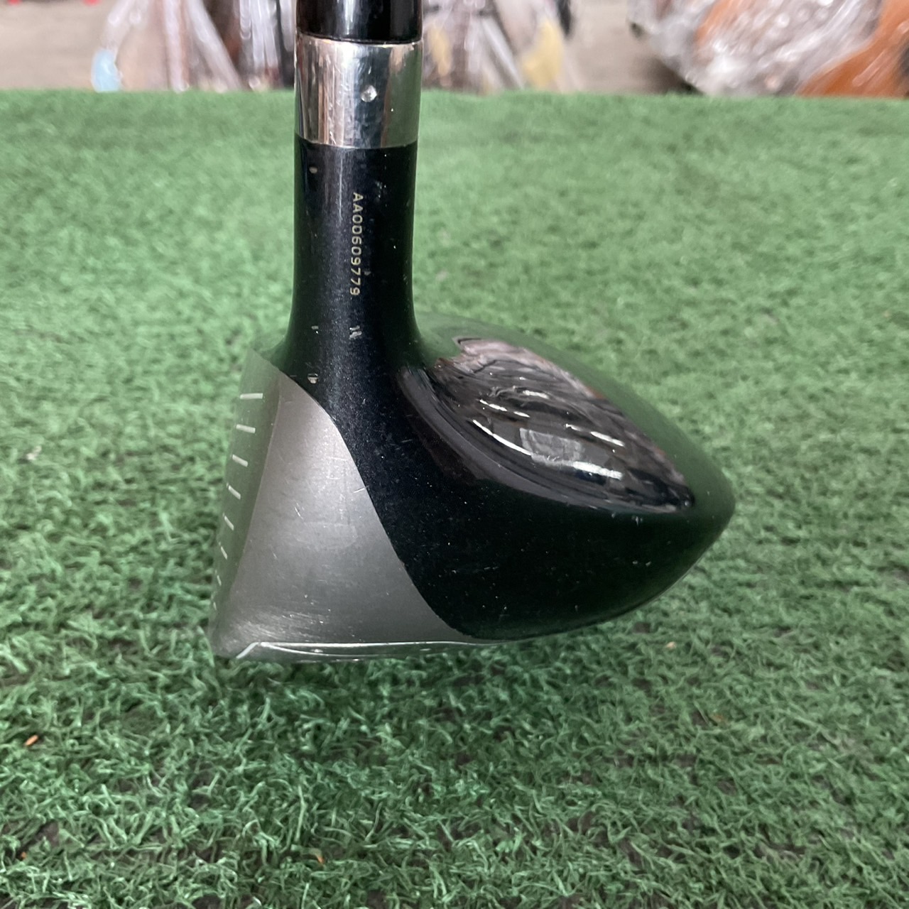 DRIVER 8.5 องศา NIKE : IGNITE 410/ VISTA PRO FLEX-S ก้านกราไฟร์