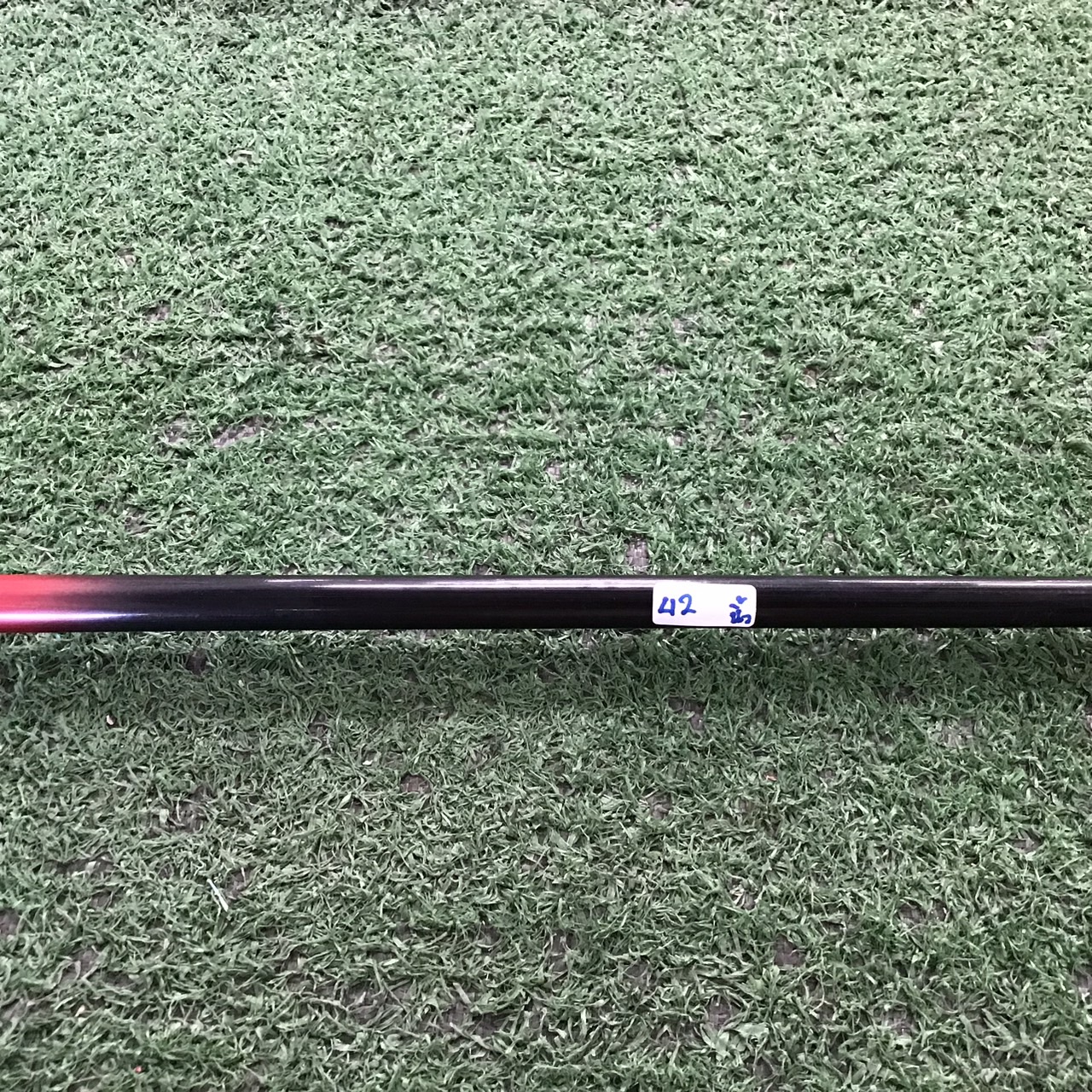 UTILITY 17 องศา BLASTER SUPER #2 / VITAL 4 SPEEED ก้านกราไฟร์