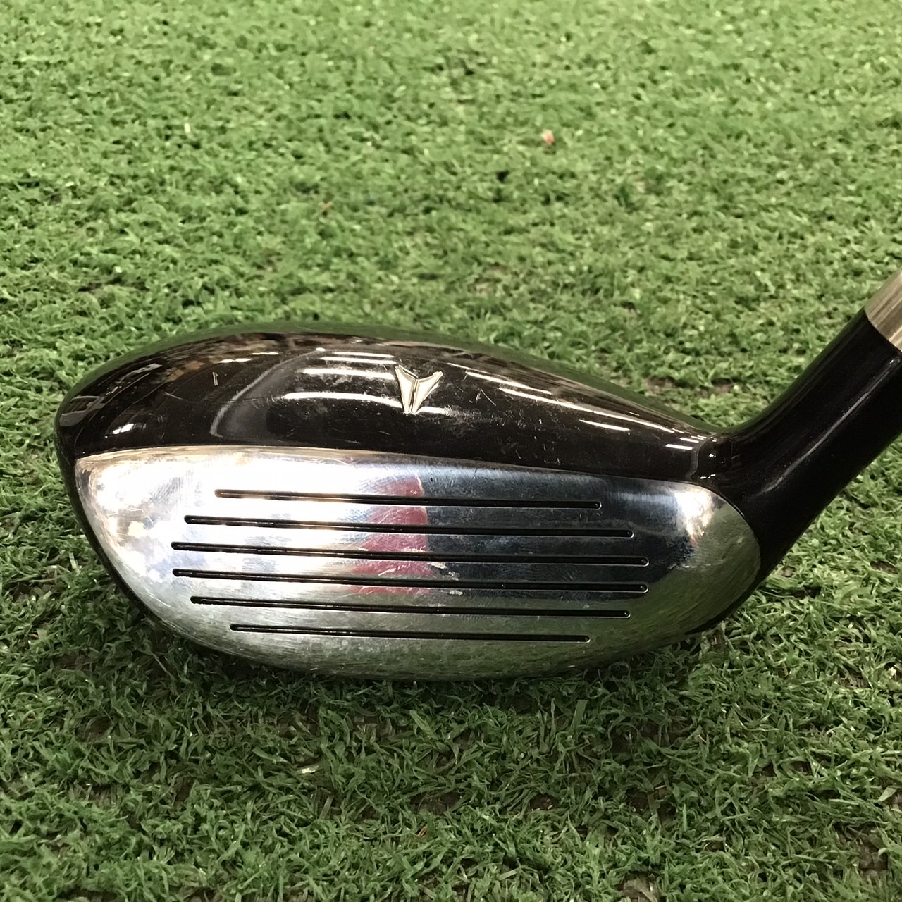 UTILITY BIRTH : UI-2 / 4AX SOF FLEX-SR ก้านกราไฟร์