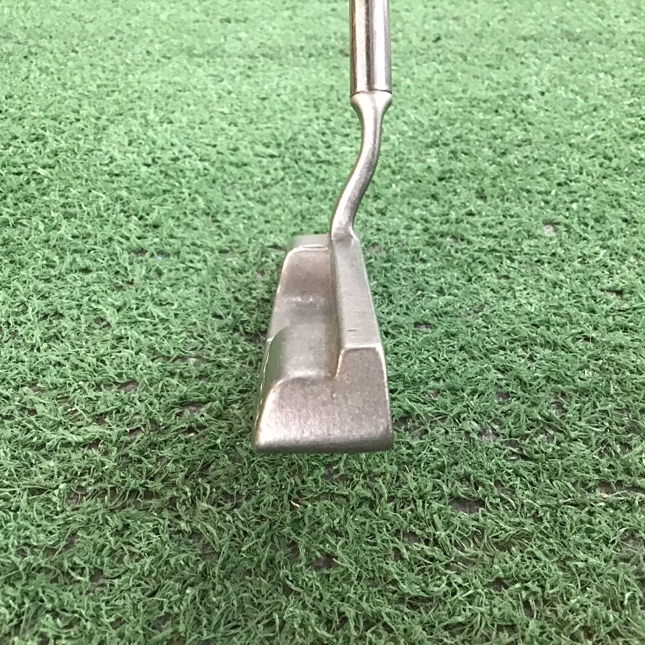 PUTTER PING : PAL 2 ก้านเหล็ก