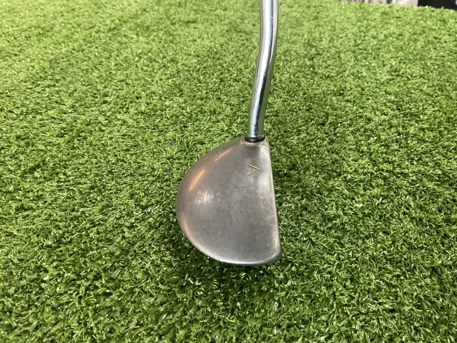 PUTTER CALLAWAY GOLF ก้านเหล็ก