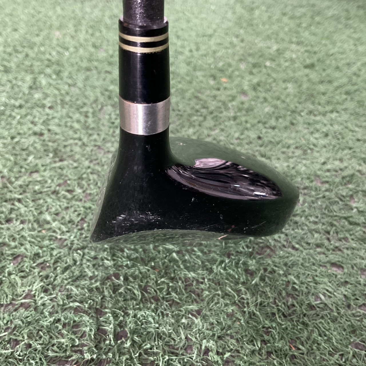 UTILITY PROTO TYPE 3 : GRAFALLOY PROLITE FAIRWAY ก้านกราไฟร์