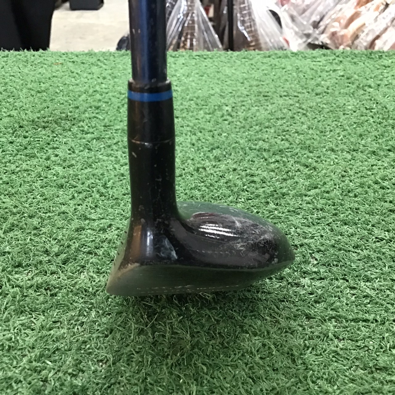 UTILITY 20 องศา TIGN ก้านกราไฟร์