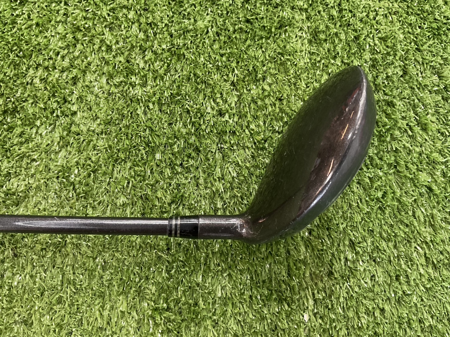 UTILITY 19 องศา LYNX : POWER TUNE Flex-R ก้านกราไฟร์