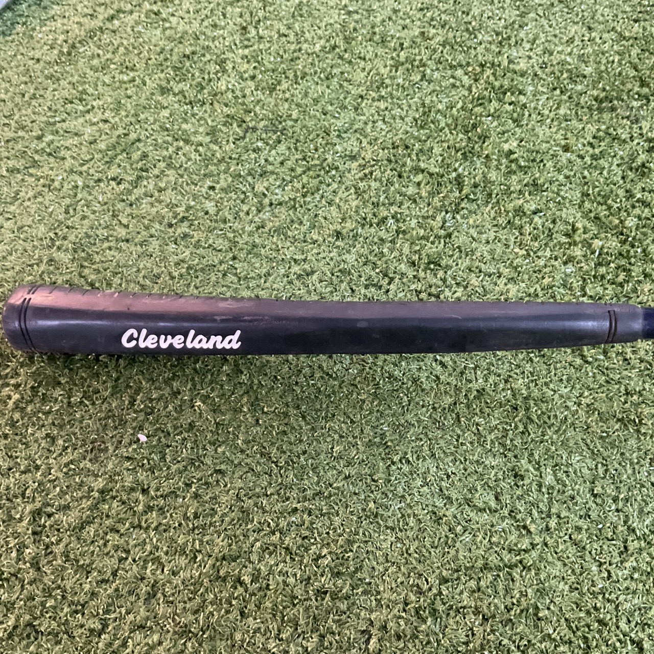 PUTTER Cleveland : VAS 7 ก้านกราไฟร์