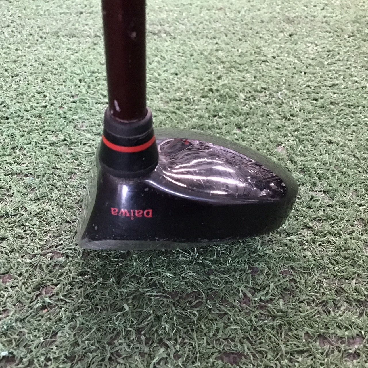 UTILITY 15 องศา Daiwa : ONOFF SPOON #3 ก้านกราไฟร์