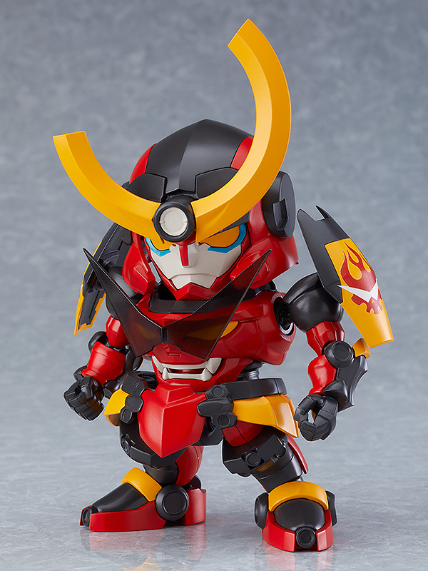 MODEROID Tengen Toppa Gurren Lagann Gurren Lagann